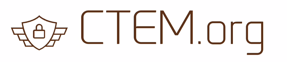 CTEM logo