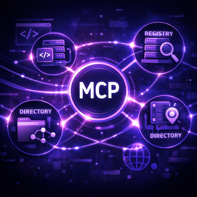 The Complete Guide to MCP Server Registries: Where to List, How to Submit, and What to Know