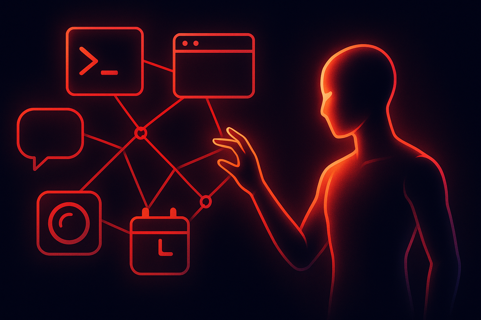 OpenClaw Security Analysis: Excessive Agency Vulnerabilities in AI Agents (LLM06)