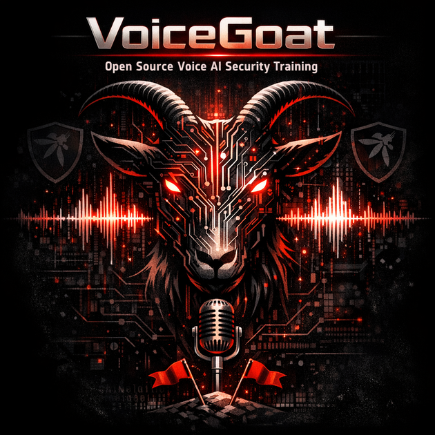VoiceGoat: We Open-Sourced a Vulnerable Voice Agent Platform